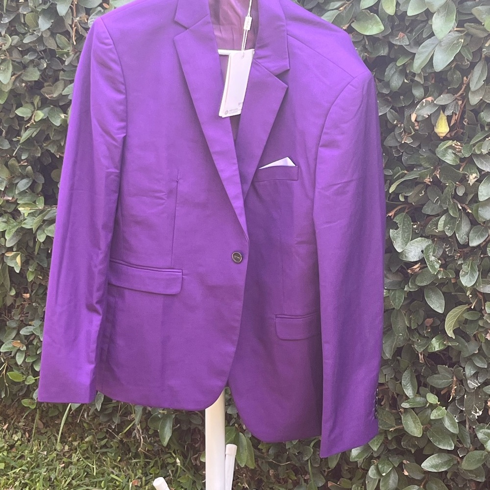Mogu Suit jacket